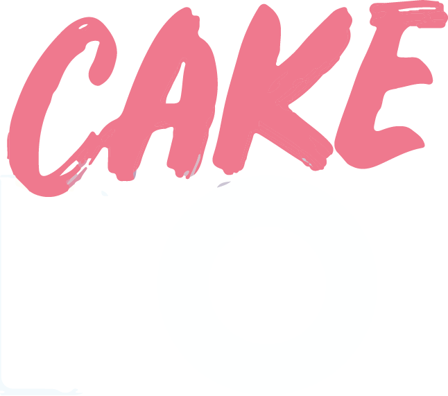 Cakeboi by Reece Hignell